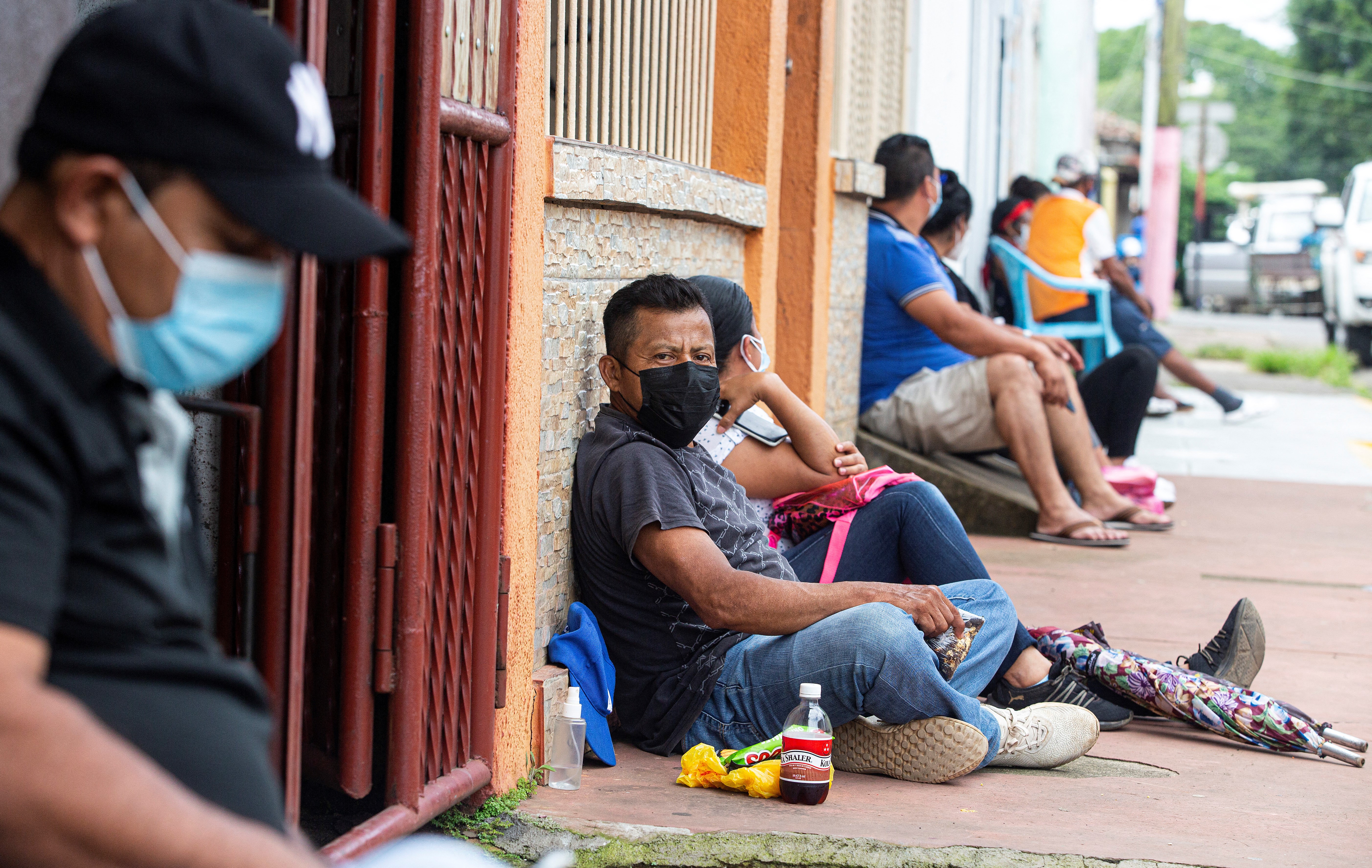 La desigualdad de vacunas Covid-19: 1 % para países pobres vs. 55 % para los ricos