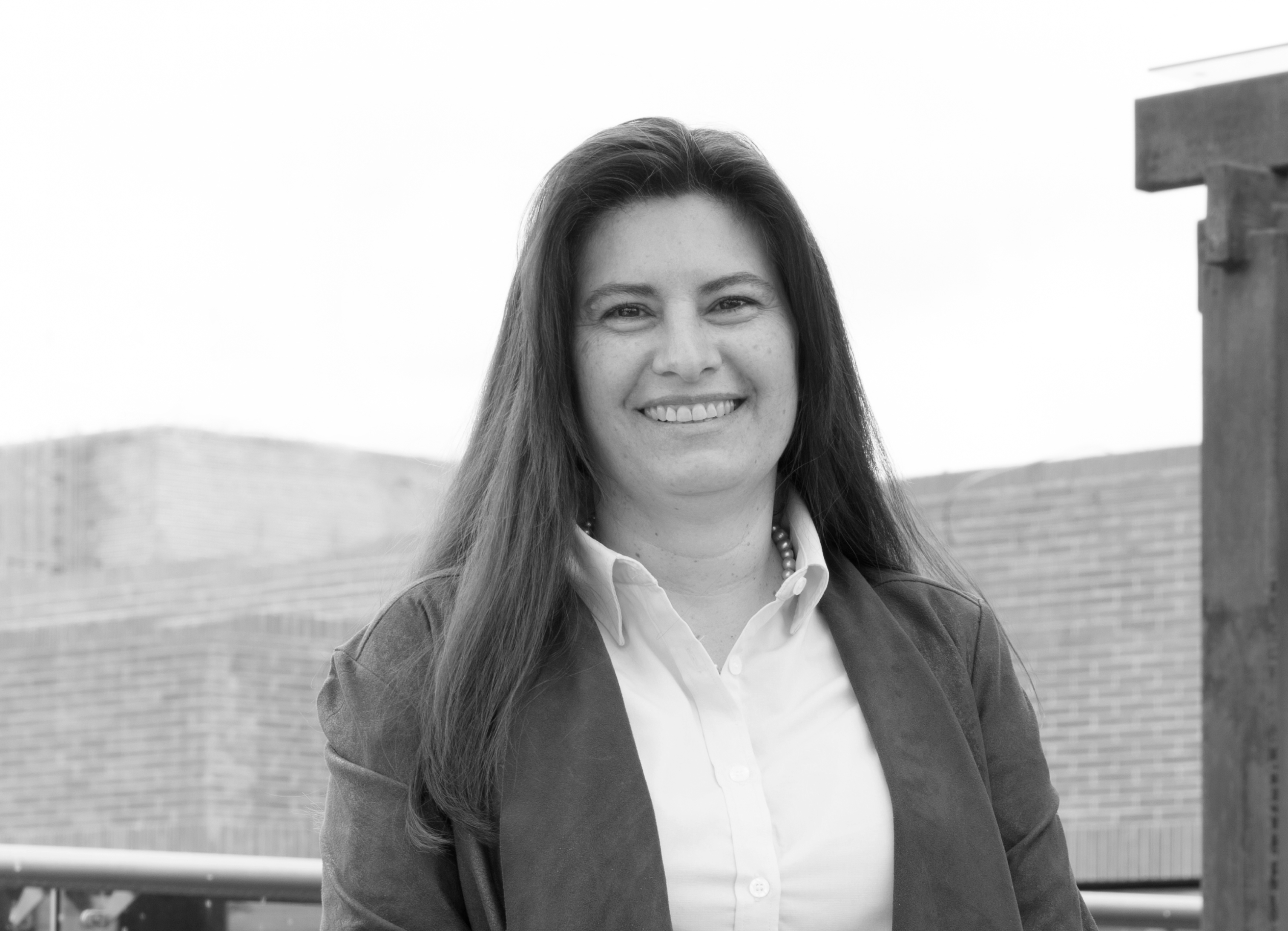 María Isabel Carrascal, gerente de Educación, Empleo y Desarrollo Empresarial de Compensar.
