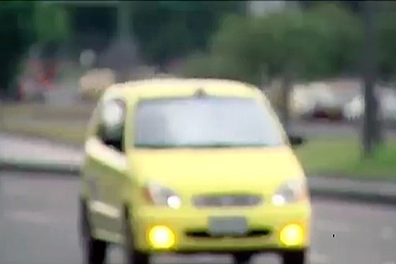 Taxista fue baleado dentro de su vehículo en el occidente de Bogotá