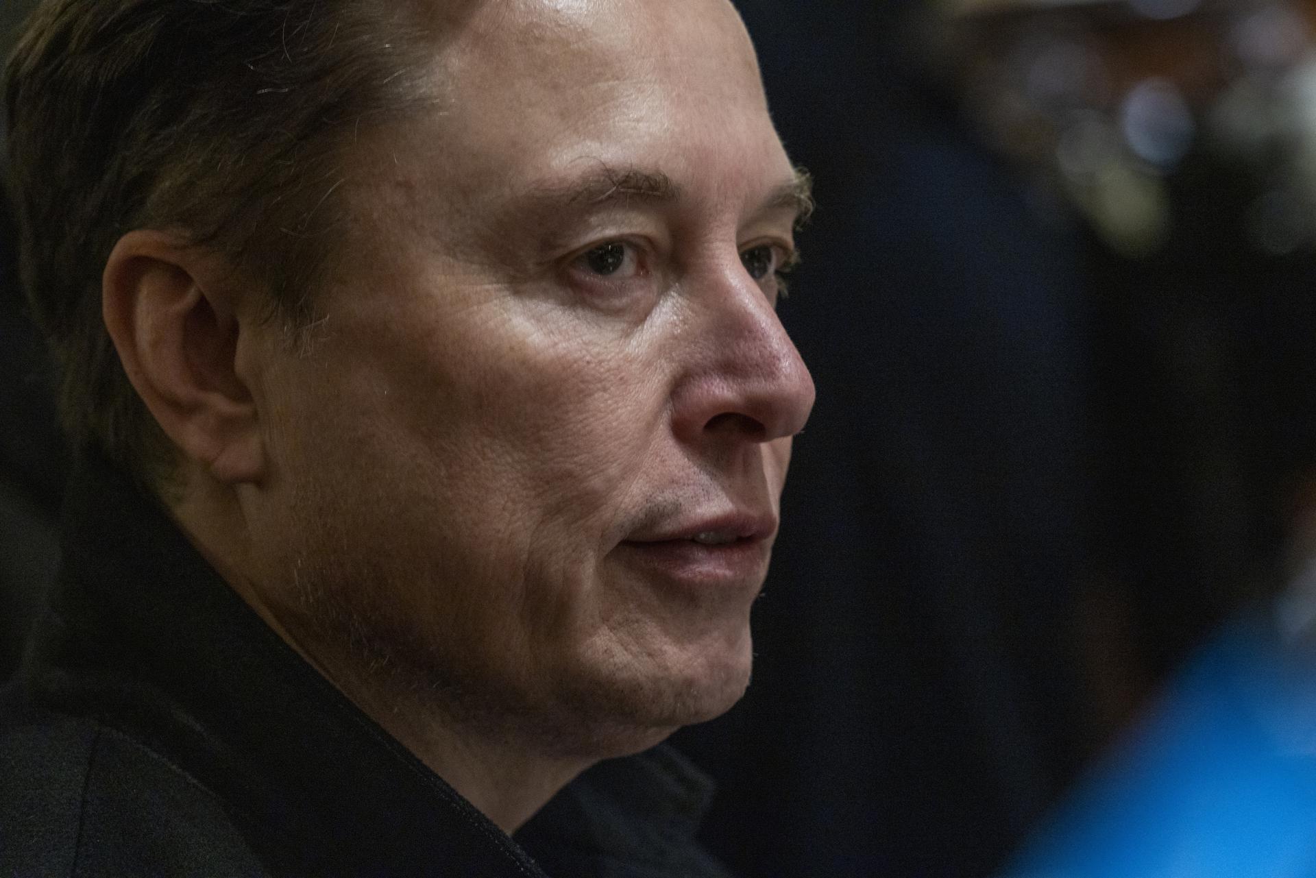 Elon Musk fusiona SpaceX y xAI para llevar la inteligencia artificial al espacio