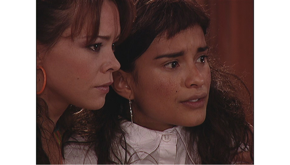 ‘La mujer en el espejo’: así han cambiado los actores de la novela de Caracol Tv