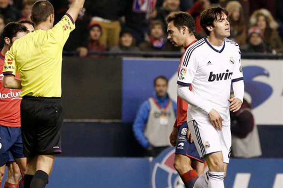 Sin éxito concluyen negociaciones entre Real Madrid y Milan por Kaká