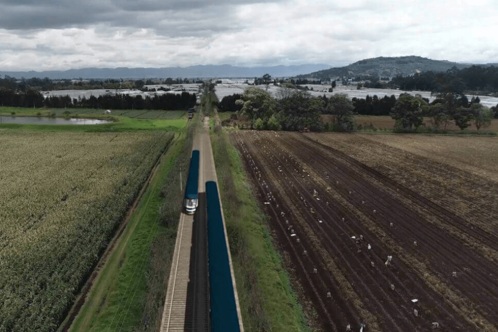 Este miércoles firman contrato de estudios, diseños e interventoría del Tren del Norte