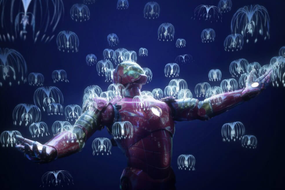 El mensaje con el que James Cameron felicitó récord de «Avengers: Endgame»