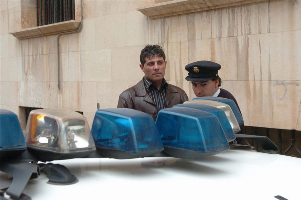 Abogada española muere a manos de un asesino que había defendido