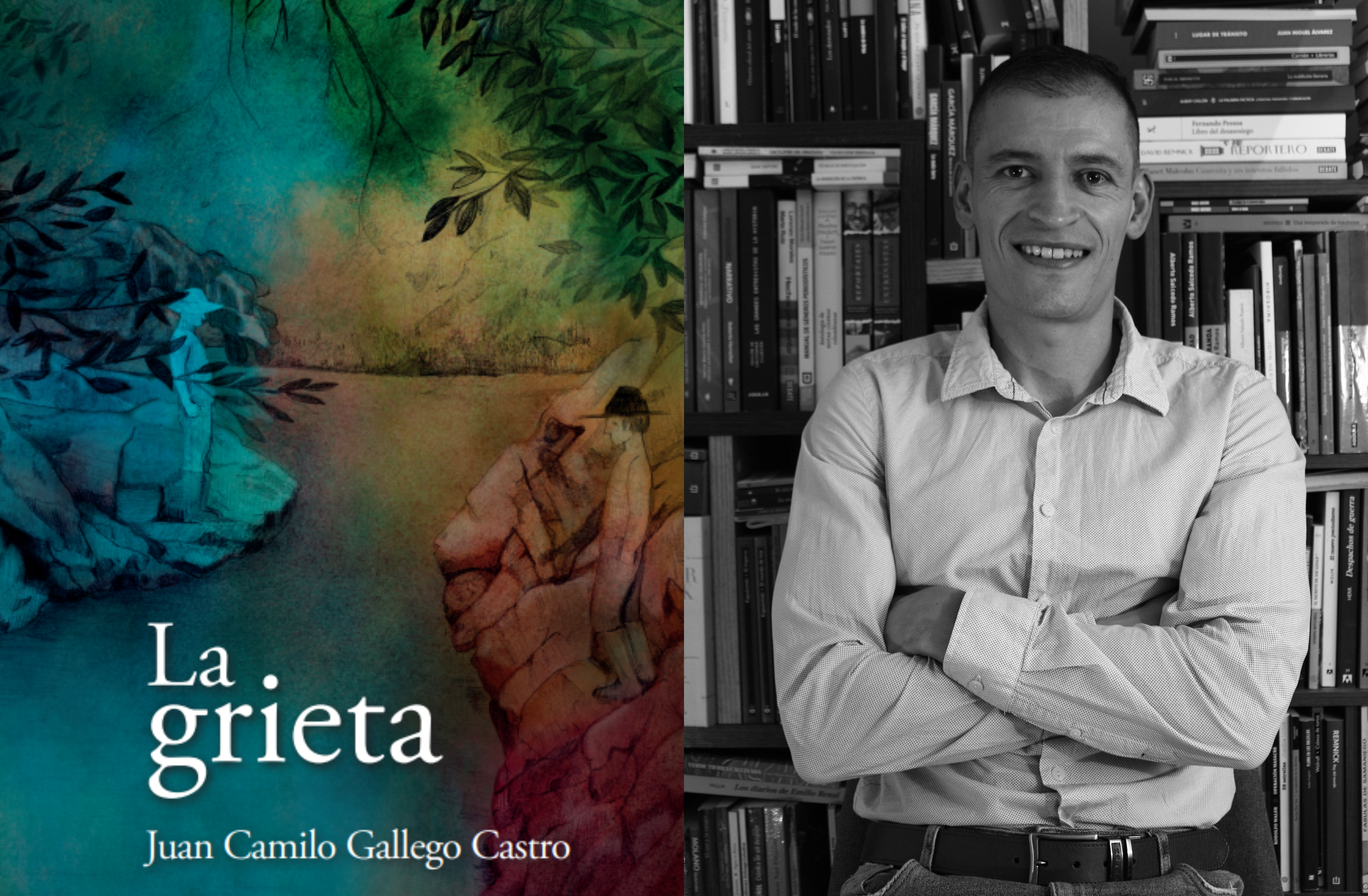 La Grieta: la historia de amistad y guerra entre Ramón Isaza y Manuel Buitrago
