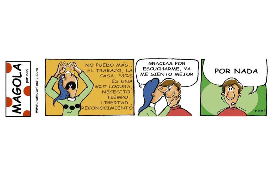 Gracias