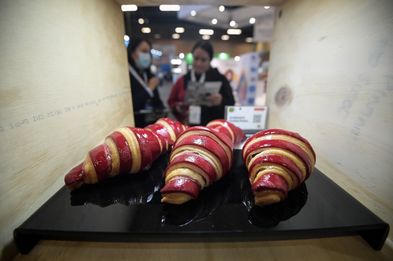 Del 7 al 10 de junio se desarrollará en Bogotá la Feria Internacional Alimentec. Espacio para visibilizarlas industrias de alimentos, bebidas, productos y servicios.