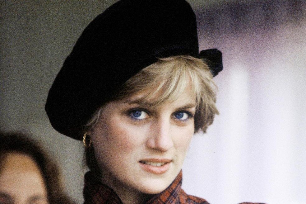 Muerte de la princesa Diana: películas y series para recordarla 28 años después