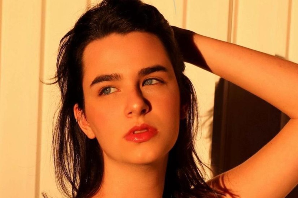 Por complicaciones de Covid-19, muere la modelo brasileña Valentina Boscardin