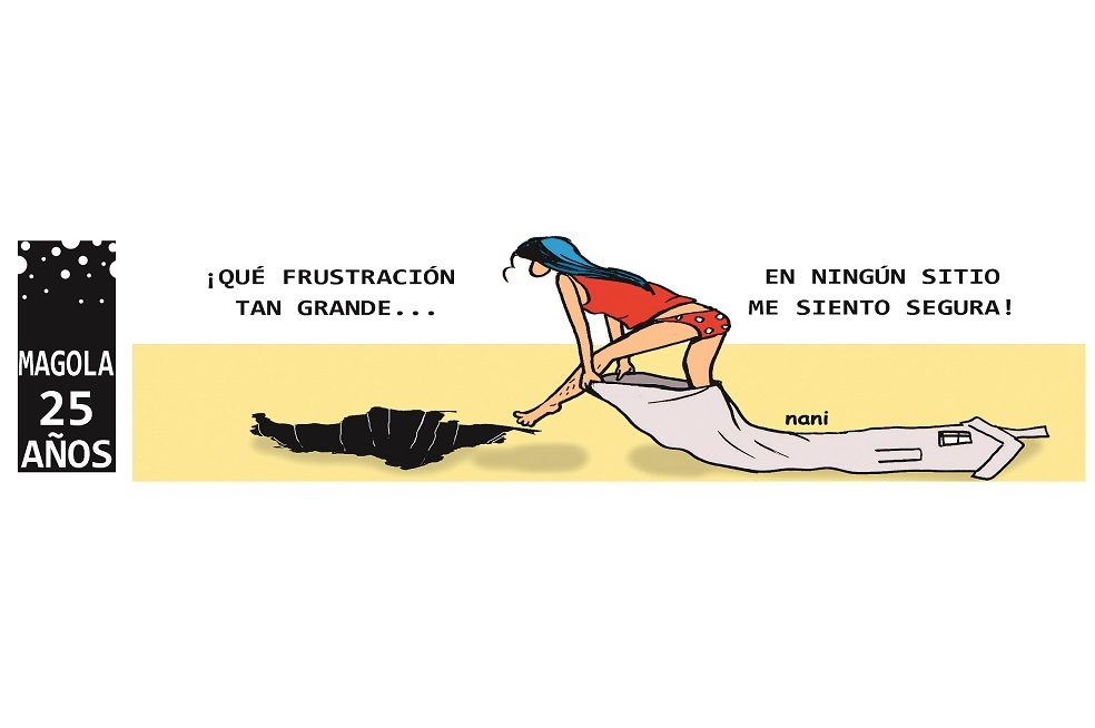 Seguridad