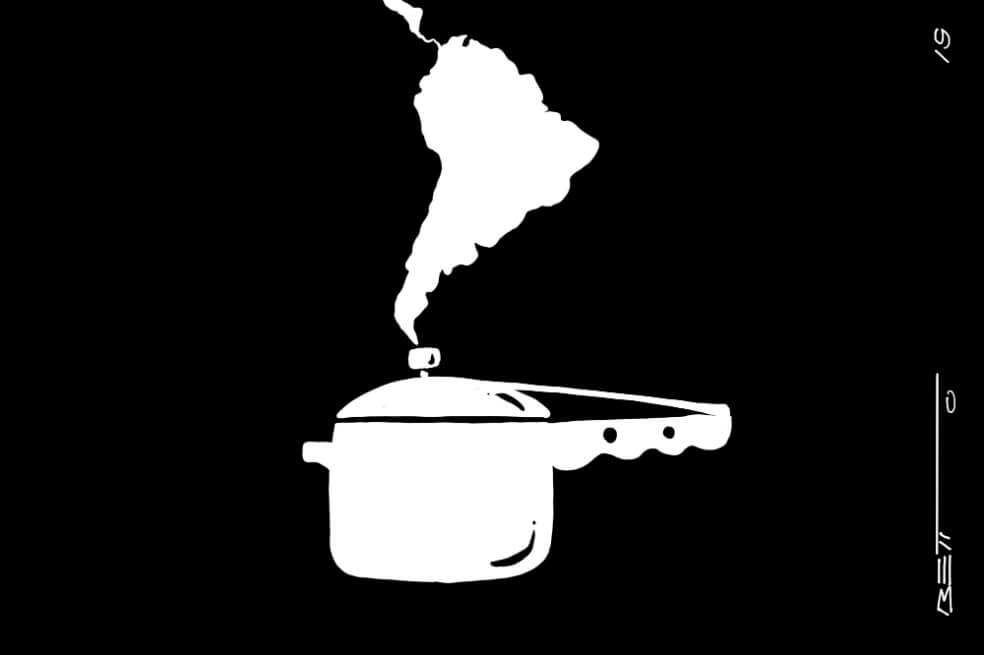 La pitadora