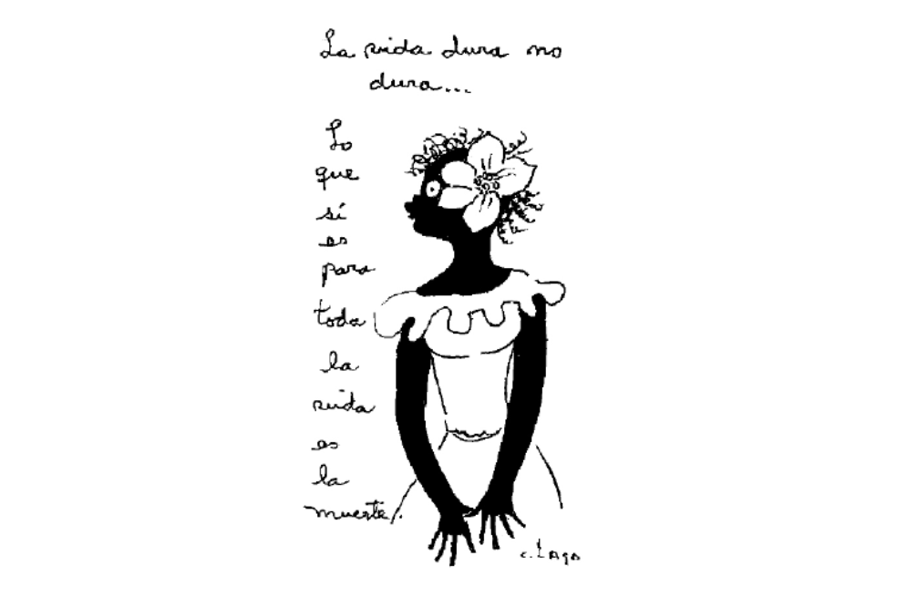 Nieves