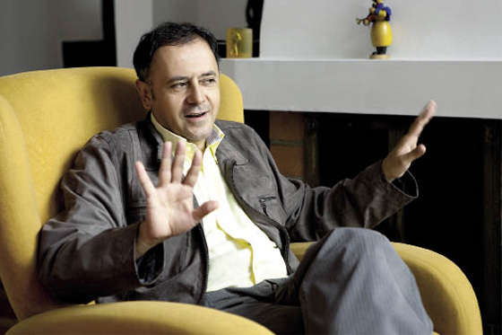 Carlos Framb: «La vida vale la pena sólo si es deseada»