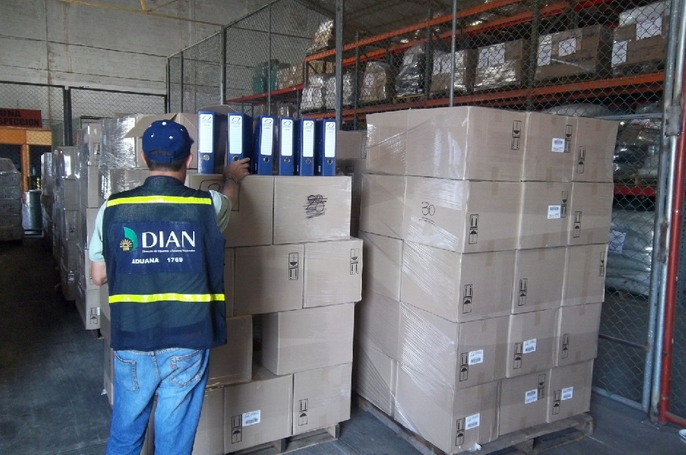 El enredo del exdirector de la DIAN en Cartagena