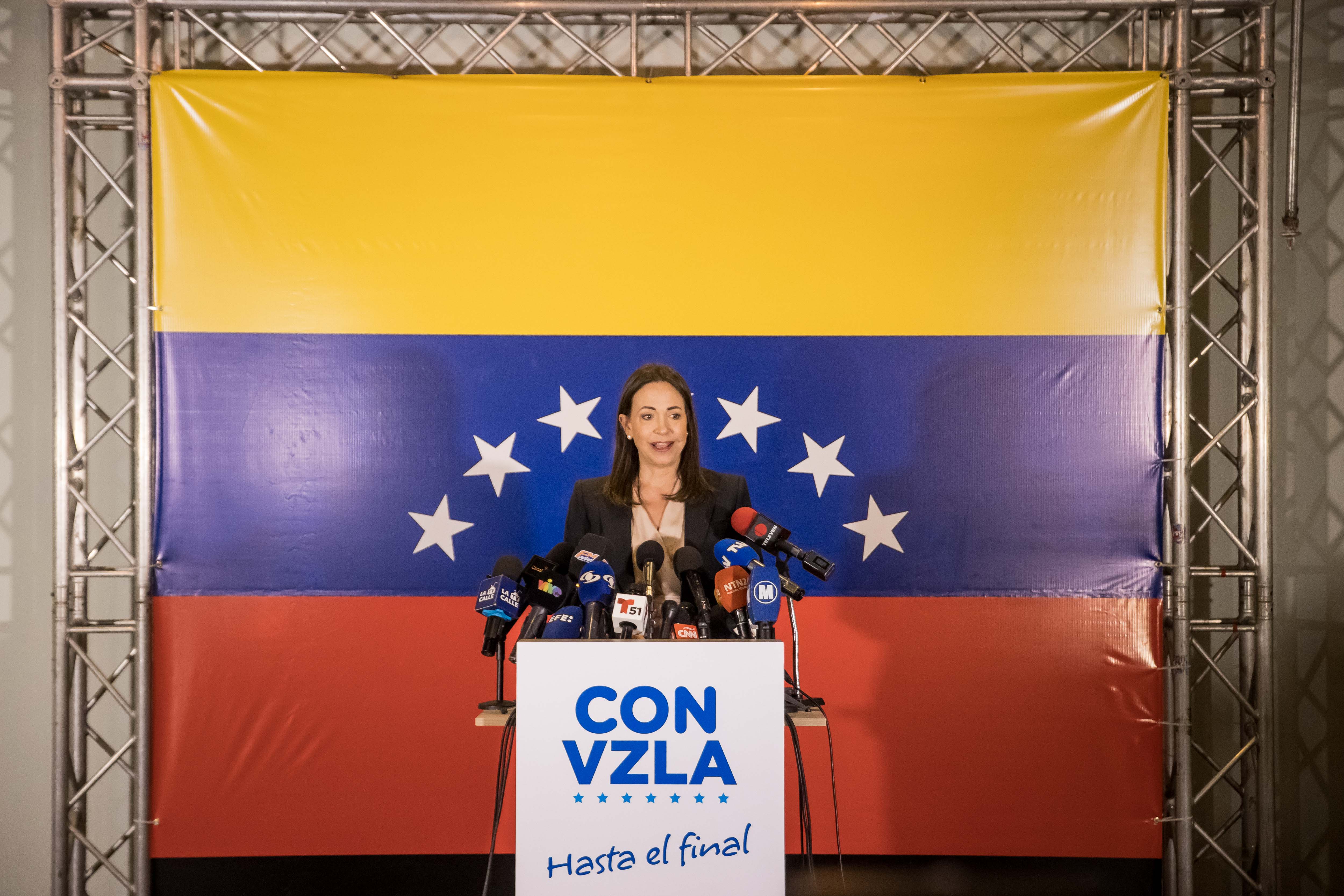 Democracia degenerada