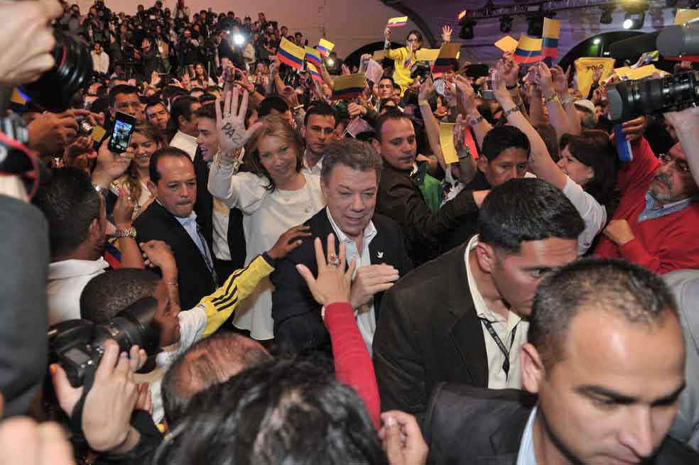Eliminar la reelección y ampliar período presidencial
