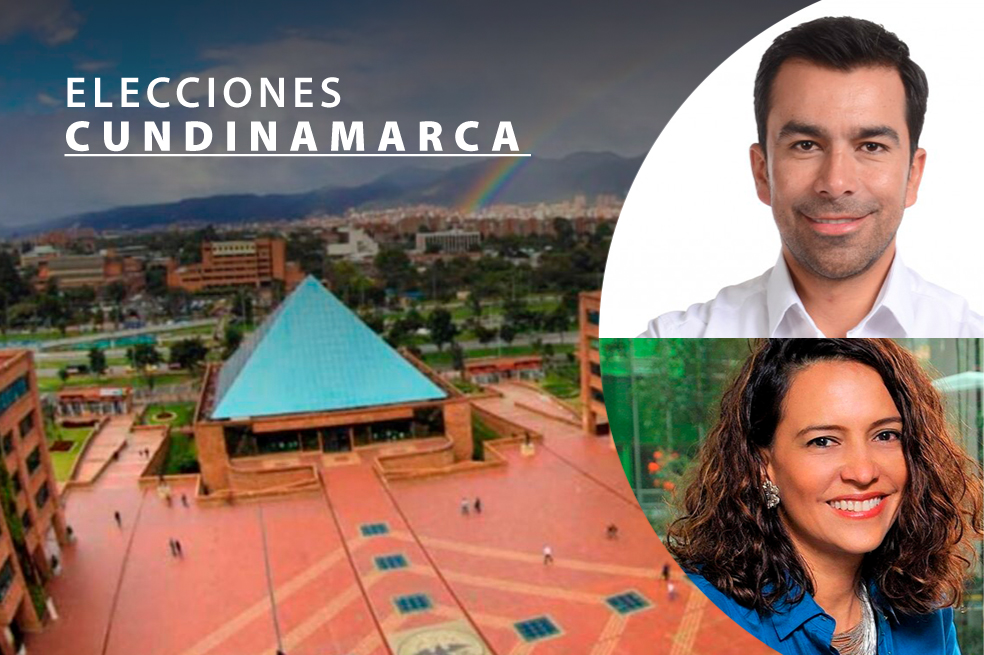Cundinamarca y Cota tendrían definición sobre alcaldía y gobernación