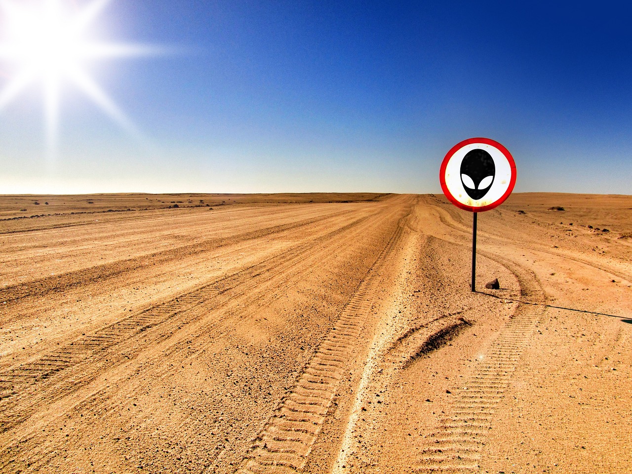 Diez lugares del mundo que están prohibidos para los turistas