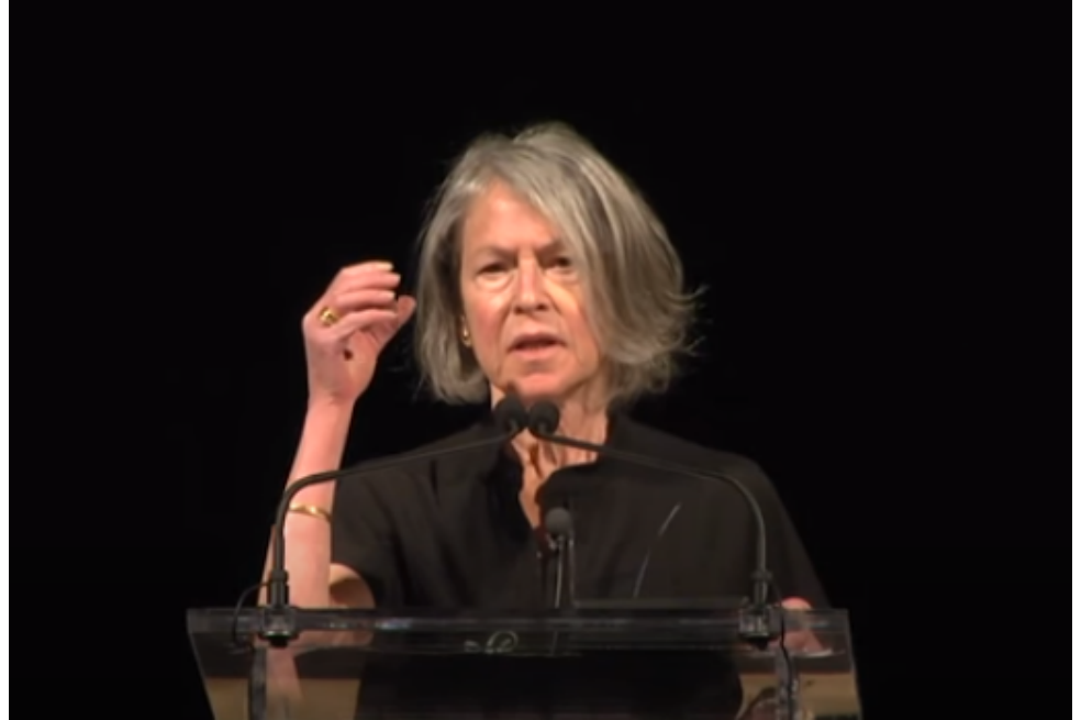 Murió la poeta estadounidense Louise Glück, premio Nobel de Literatura en 2020