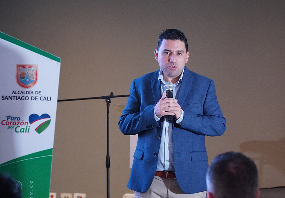 Cali, ejemplo de construcción sostenible en Colombia y Latinoamérica
