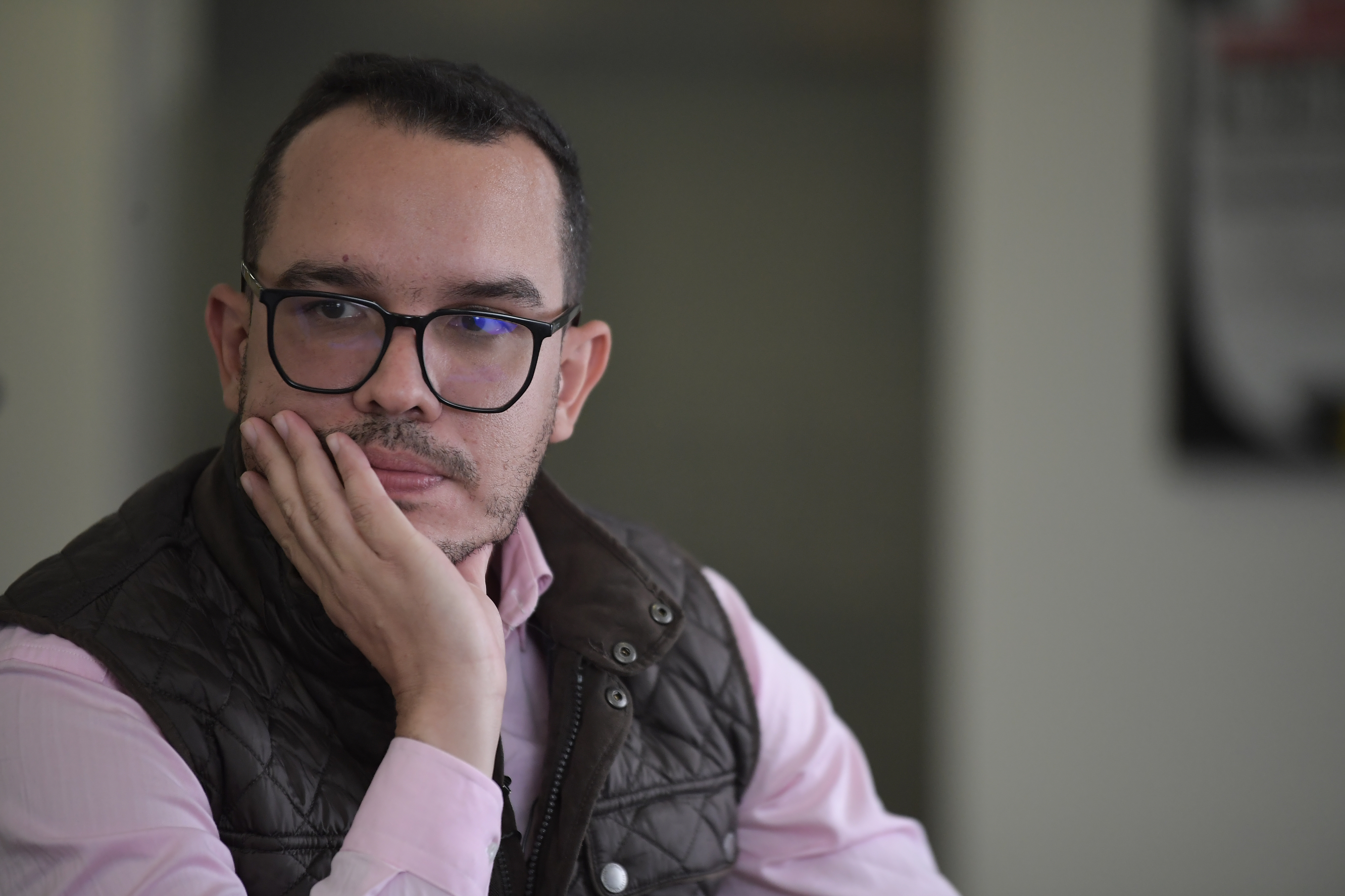 Venezuela: “Acusar de terrorismo de manera masiva a 2.200 personas es irracional”