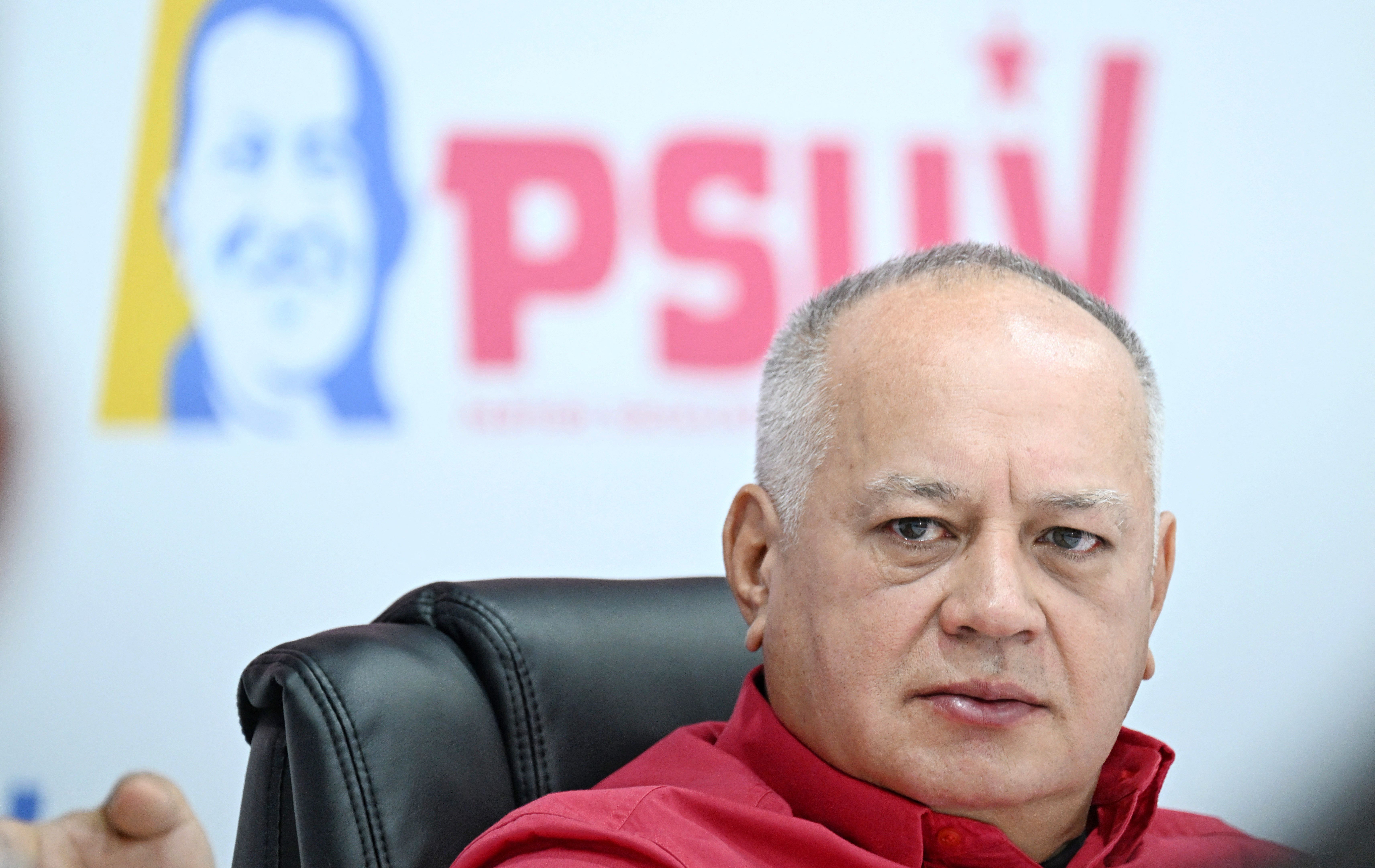 Cabello, cabeza del aparato represor en Venezuela: reacciones a informe de la ONU