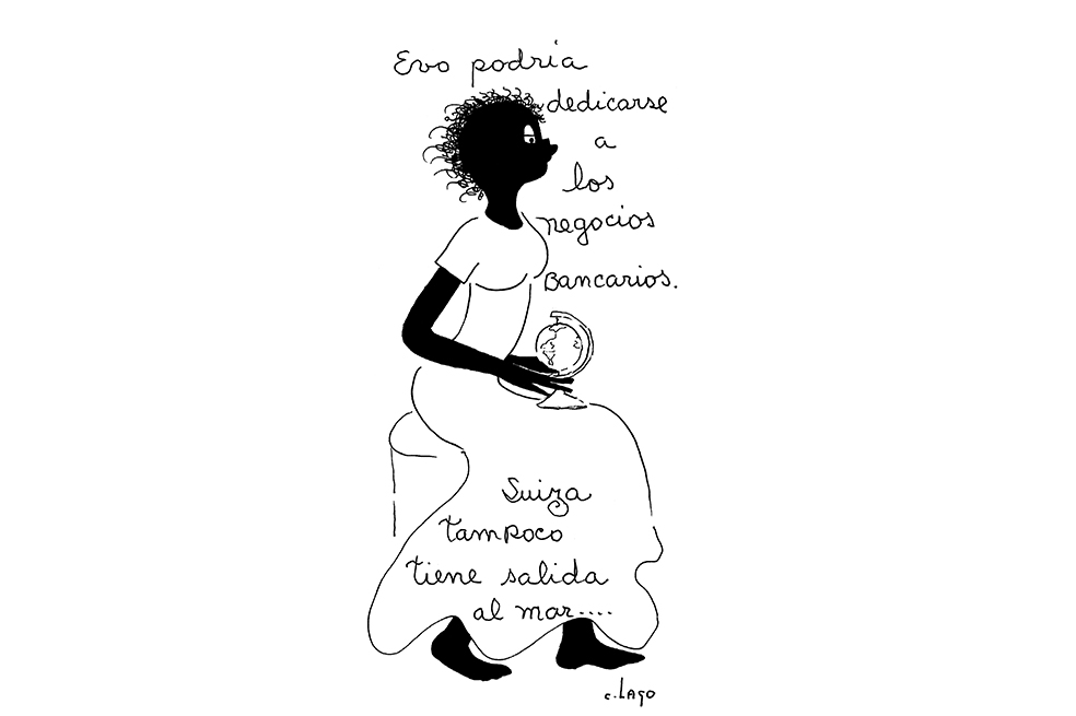 Negocios