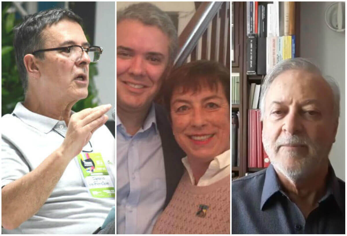 Los uribistas que perdieron el puesto por sus excesos en redes sociales