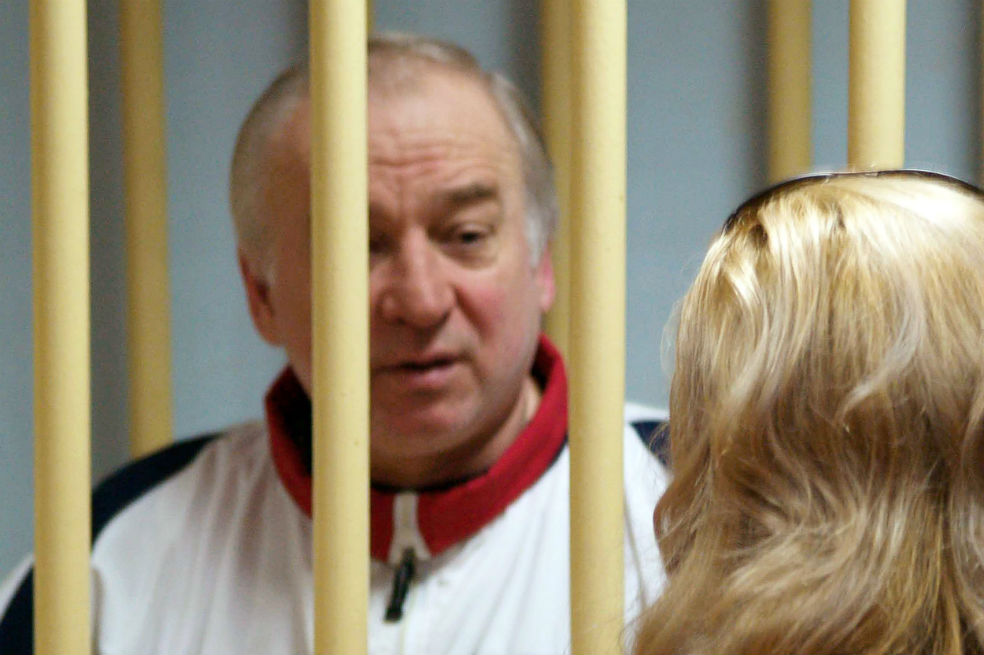Inglaterra amenaza con un boicot al Mundial de Rusia
