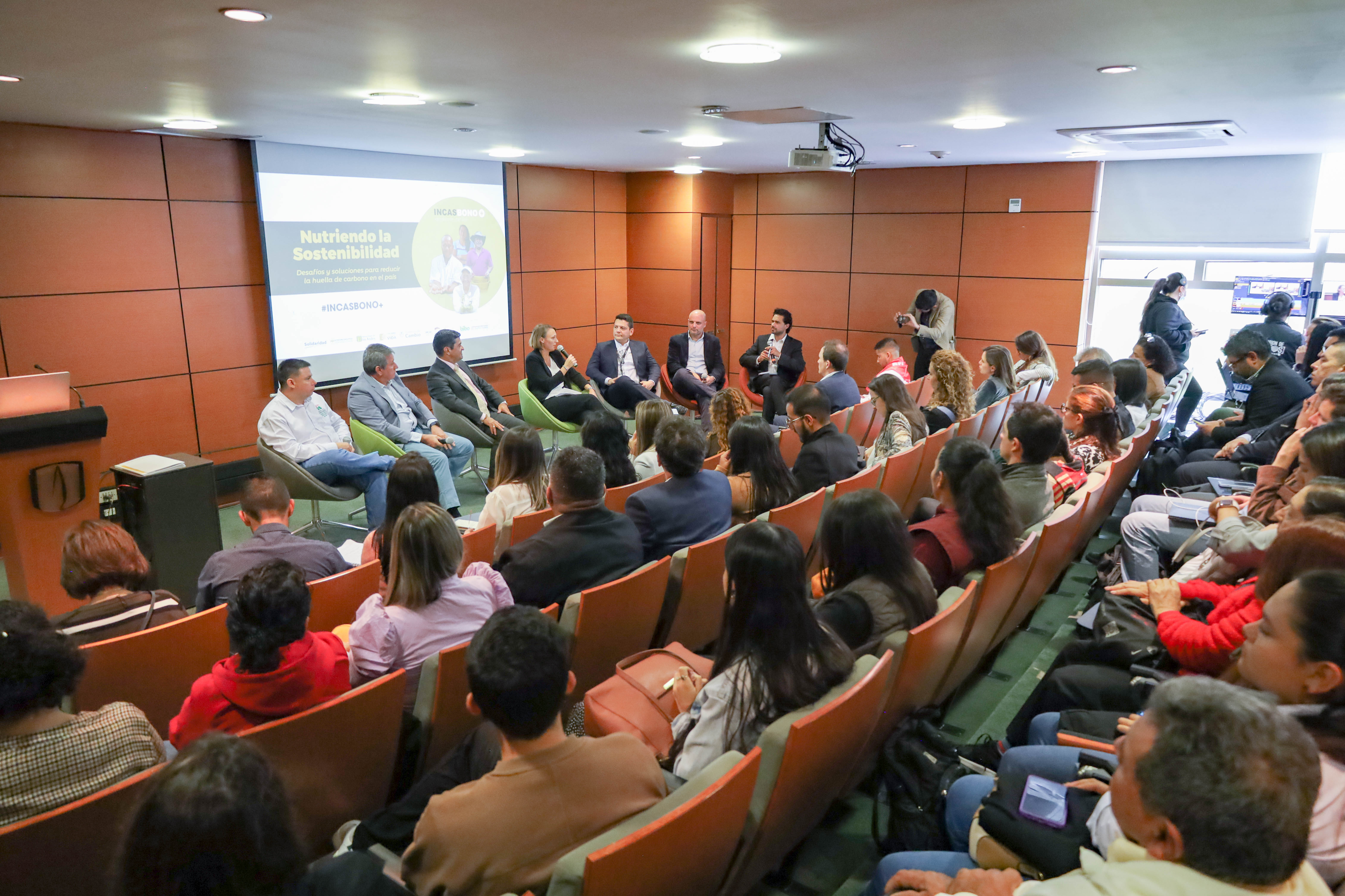 Los retos para enfrentar la dependencia de los fertilizantes en Colombia