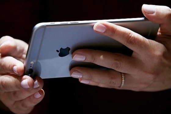 Apple proyecta hacerle competencia a Pay Pal
