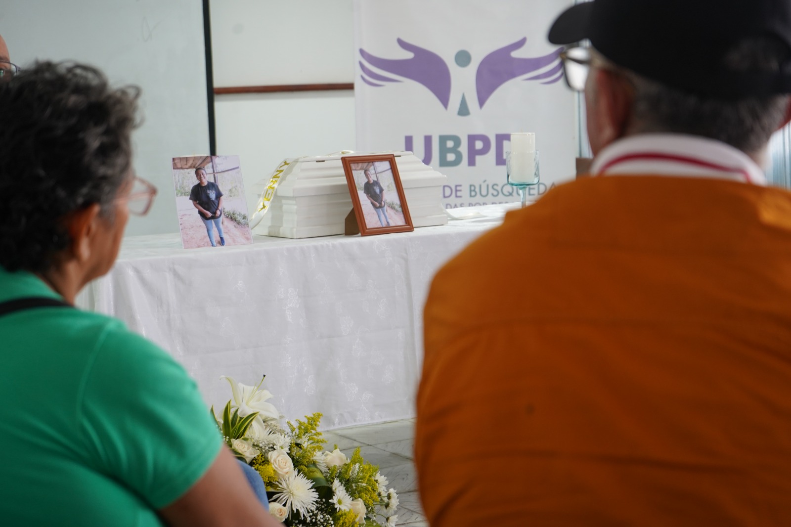 Tras 24 años, familia recupera el cuerpo de su ser querido desaparecido en Caquetá