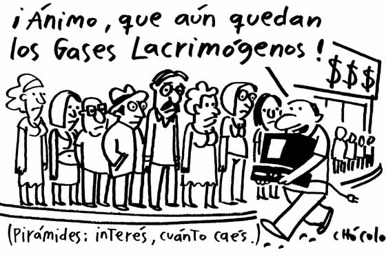 Pirámides