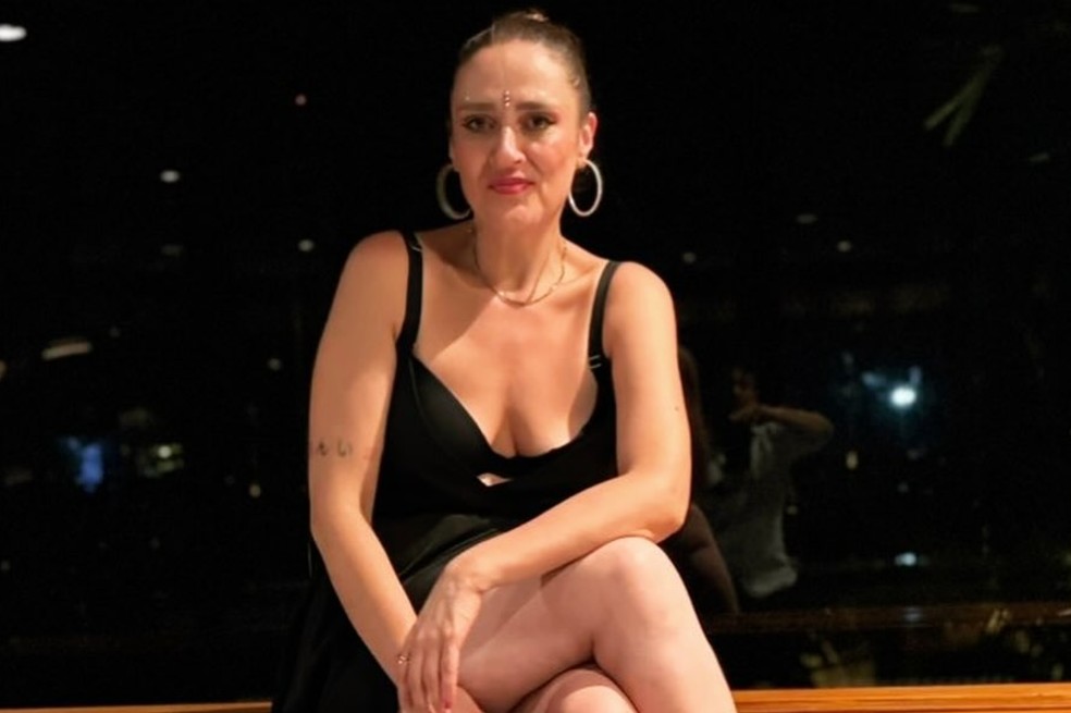 María Irene Toro reveló detalles de una relación que nació en una aplicación de citas