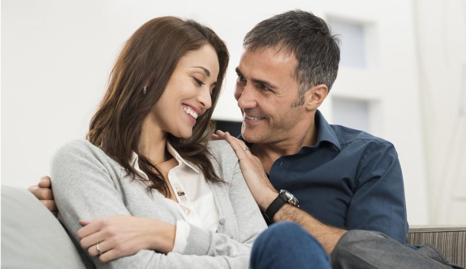Cuatro razones para volver a confiar en un hombre