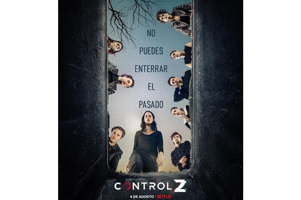 Ya está disponible el tráiler de la segunda temporada