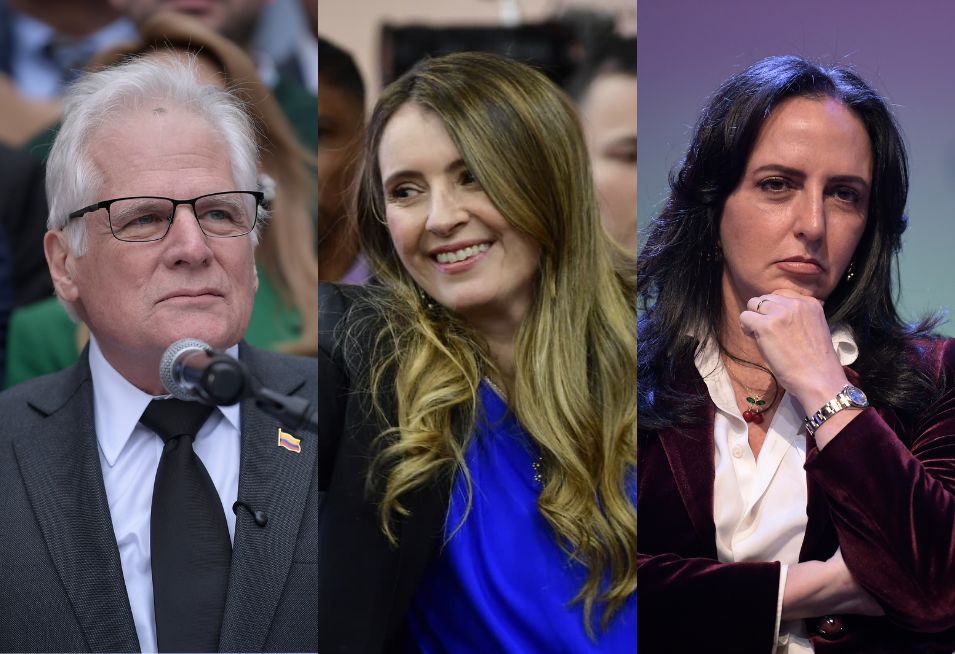 “Es urgente”: Miguel Uribe y María Fernanda Cabal piden revelar resultados de encuestas del Centro Democrático