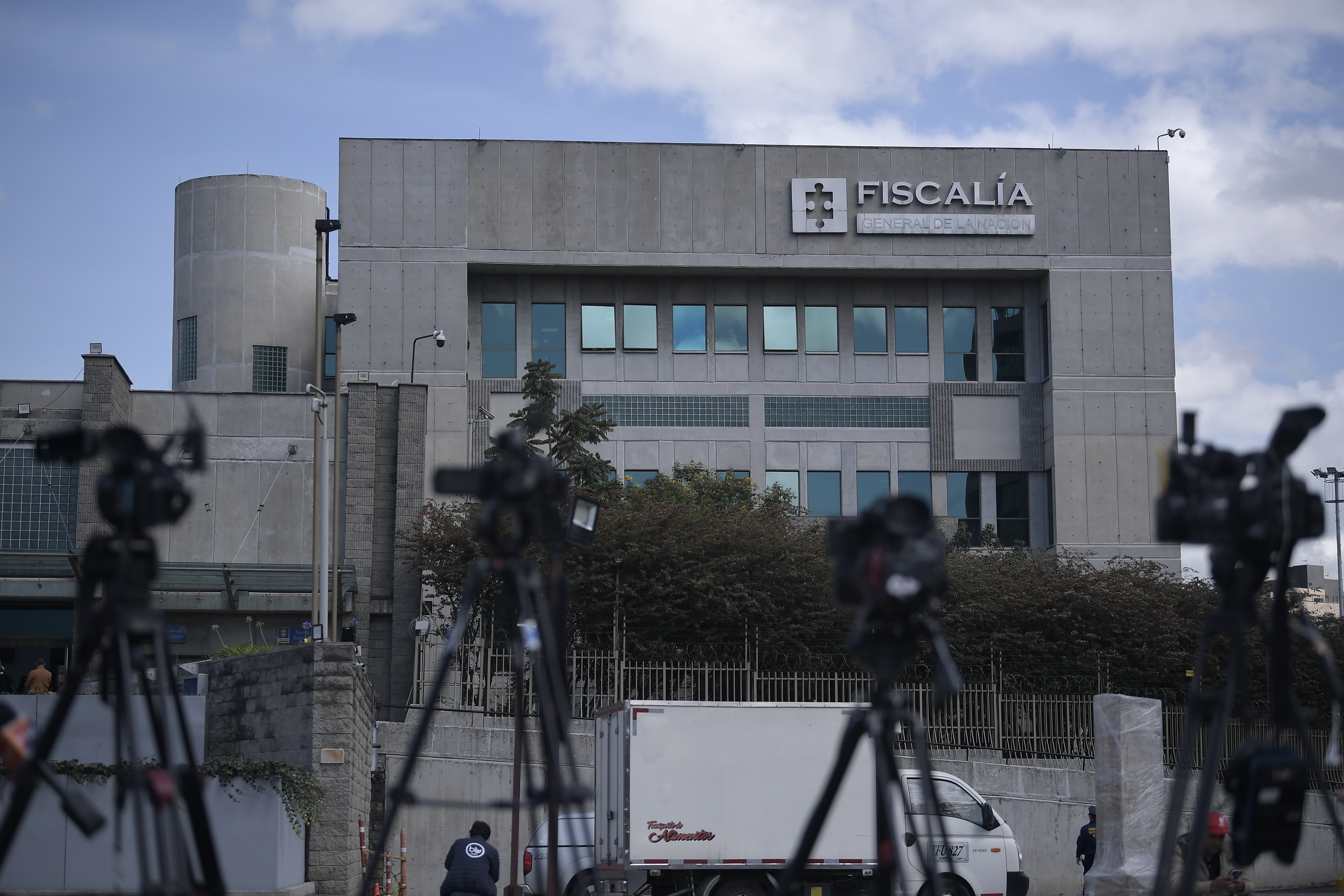 La demanda que pide quitarle a la Fiscalía el poder de suspender capturas