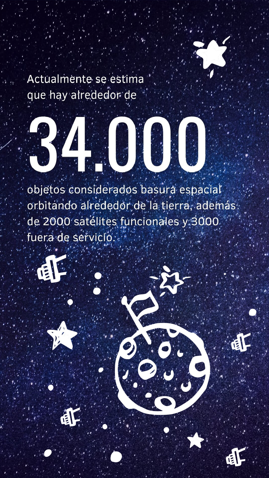 ClearSpace-1: la misión que quiere limpiar el espacio.