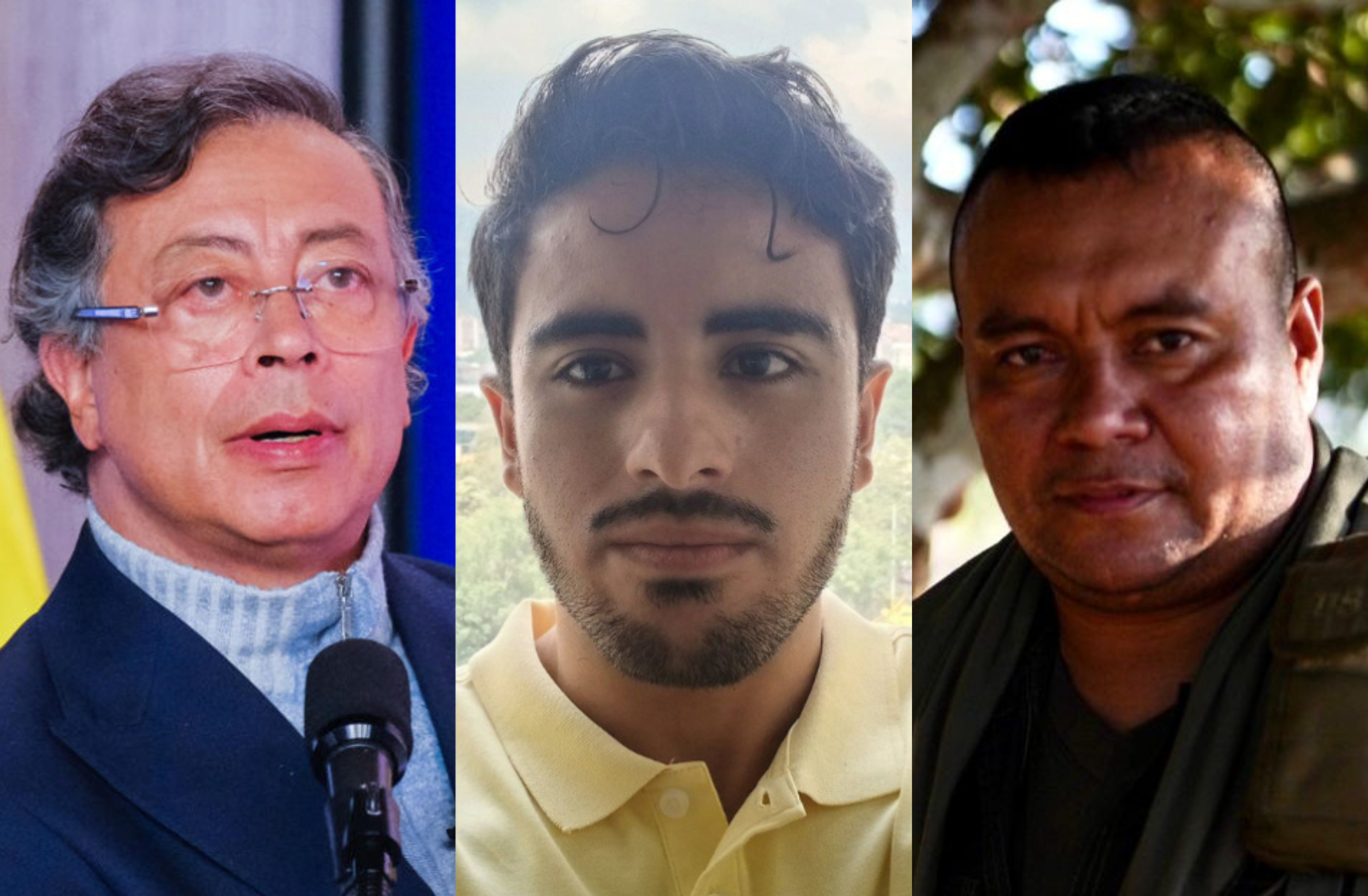 El asesinato de Mateo Pérez y las dudas que abre sobre la mesa con la disidencia de Calarcá