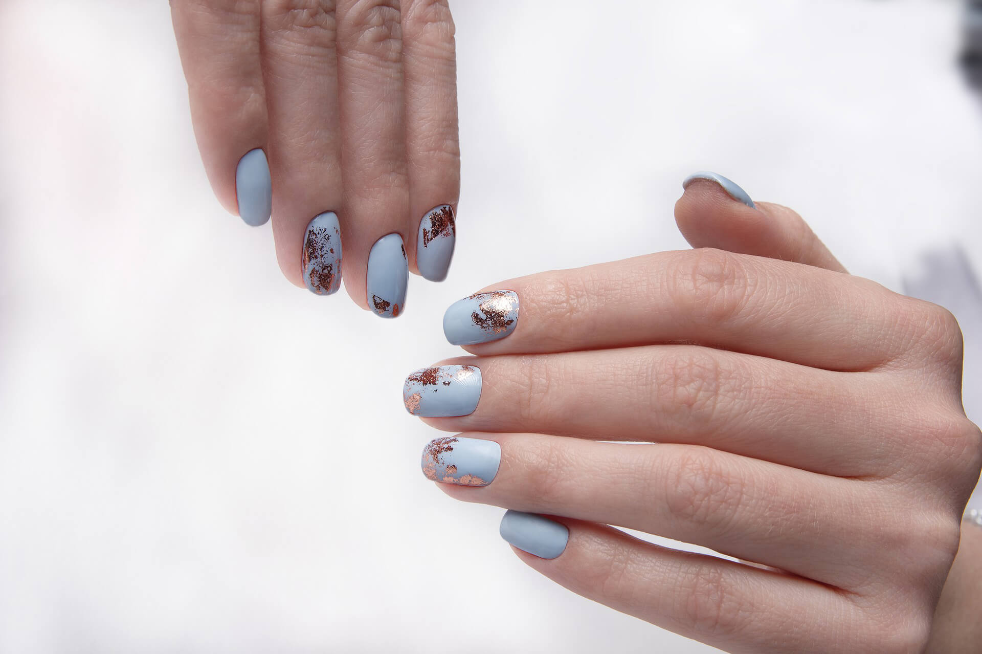 Tendencias de uñas que estarán de moda en esta temporada