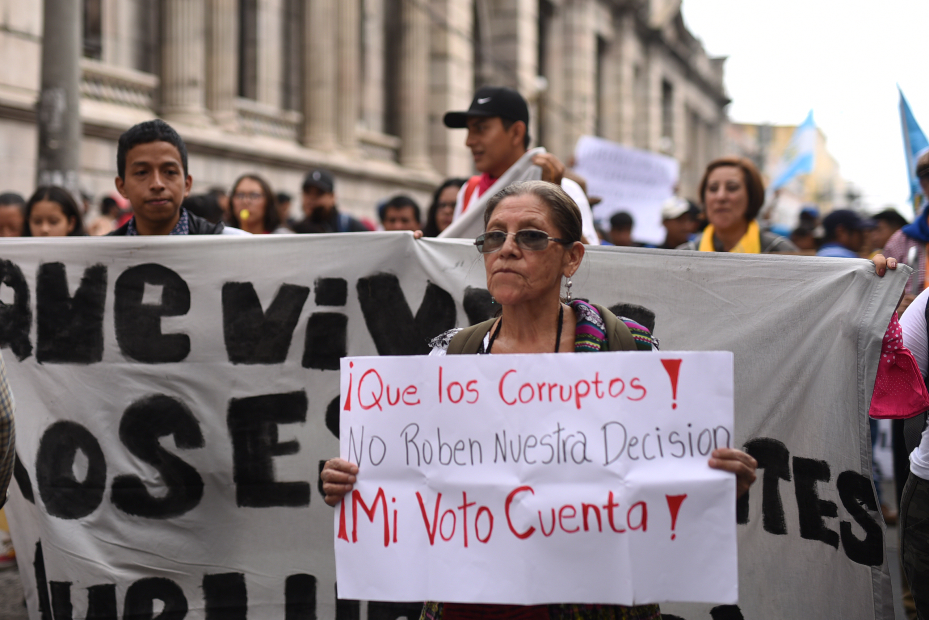 Alto Turmequé: de elecciones, despedidas y matrimonios