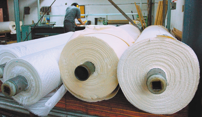 Así van las exportaciones textiles hacia Venezuela