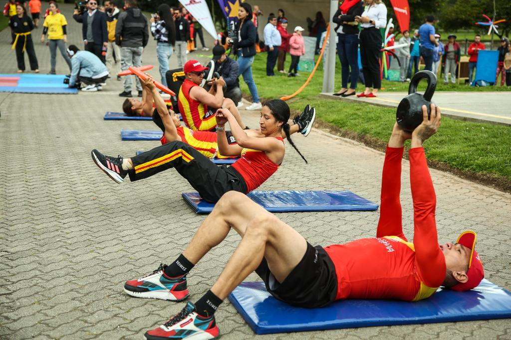 Vuelve el Festival de Verano a Bogotá, esta es la programación