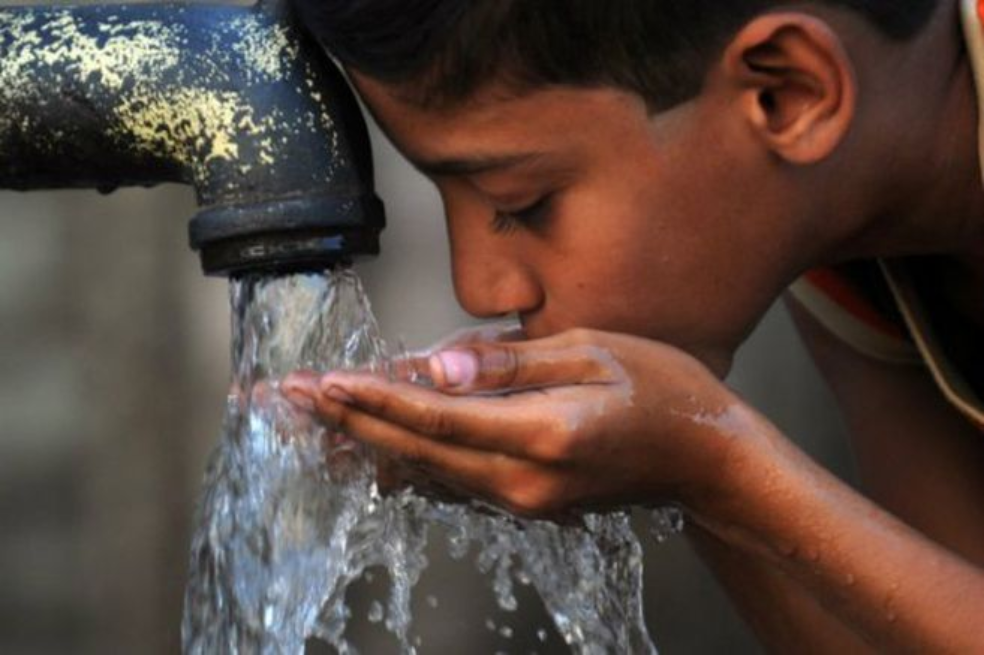 La larga espera en Galapa (Atlántico) por agua potable y saneamiento básico