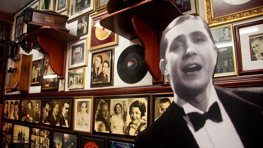 Frases de Carlos Gardel sobre el tango, Latinoamérica y la vida