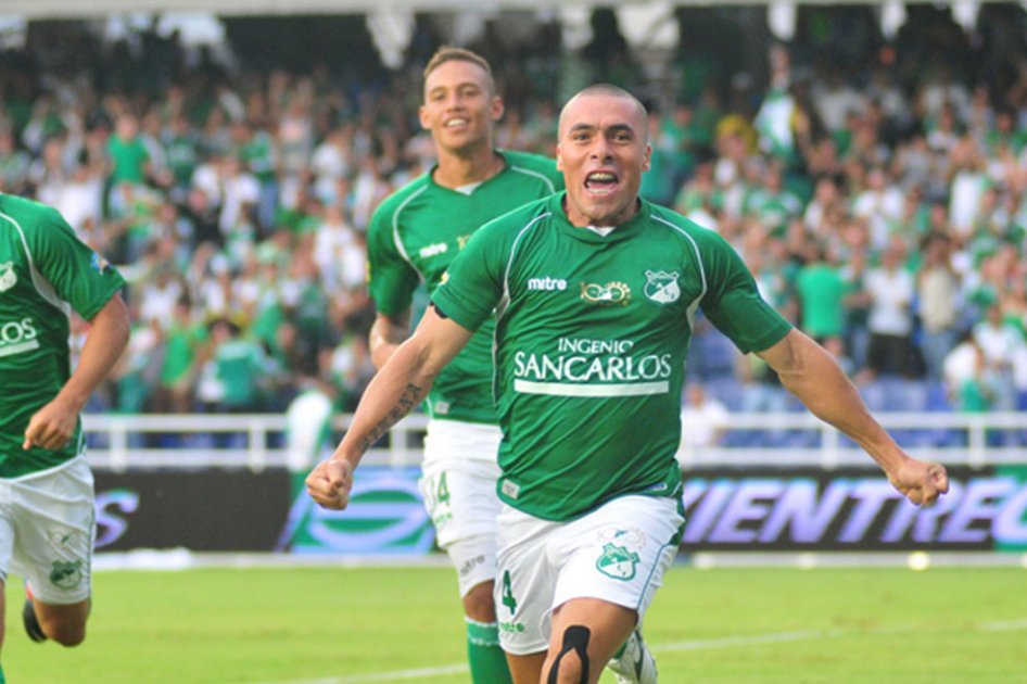 Deportivo Cali cuenta con dos jugadores entre algodones