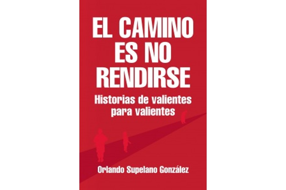 Fragmento del libro “Relatos del conflicto” (Extractos literarios)