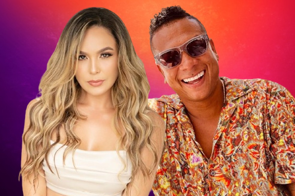Fredy Guarín publicó foto con Pauleth Pastrana y luego la borró, ¿reconciliación?